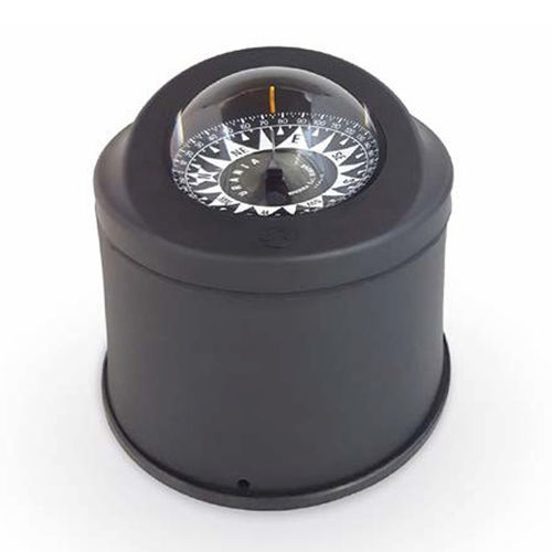 Bussola di rotta per yacht - BU5 - Riviera srl Genova - per barca / per barca a vela / magnetica