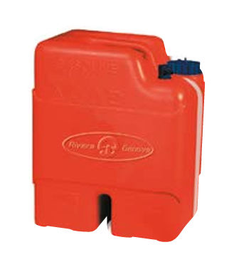 Serbatoio per carburante - 62.00467.00 - Riviera srl Genova - per barca