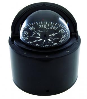 Bussola di rotta per yacht - BU9  - Riviera srl Genova - per barca / per barca a vela / magnetica