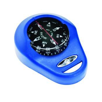 Bussola di rilevamento per barca - BM  - Riviera srl Genova - magnetica / portatile