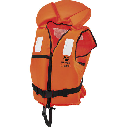 Giubbotto di salvataggio in espanso - GDR 002 - Guderoglu Marin Deniz Malzemeleri San. Tic. LTD. S - unisex / per la pesca / ad uso professionale