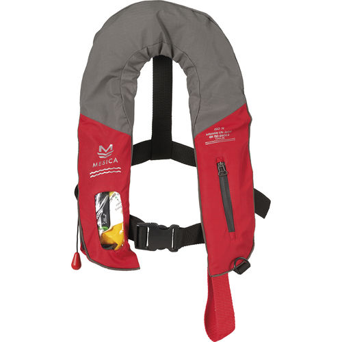 Giubbotto di salvataggio autogonfiabile - GDR 155 CHILD - Guderoglu Marin Deniz Malzemeleri San. Tic. LTD. S - unisex / ad uso professionale