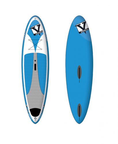 SUP gonfiabile - FLOW WS 10'0''  - Vandal sails - windSUP / in PVC