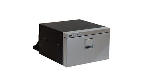 Frigorifero per barca - 16 Silver - Indel Marine - da incasso / a cassetti / a compressore