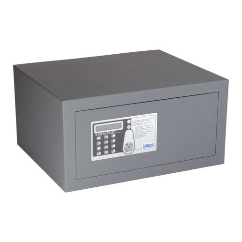 Cassaforte per cabina di navi - Safe 30 - Indel Marine