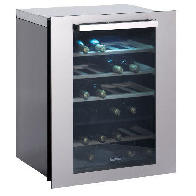 Cantinetta refrigerata - Divino 35 - Indel Marine - per yacht