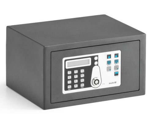 Cassaforte per cabina di navi - Small 10 - Indel Marine