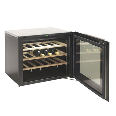 Cantinetta per yacht - Divino 23 - Indel Marine - refrigerata