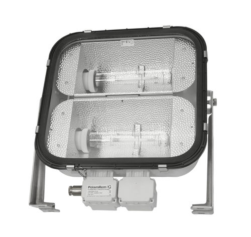 Proiettore di bordo - STP 76-2400 - Remontowa Lighting Technologies SA - per nave / alogenuri metallici