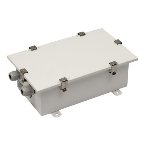 Stabilizzatore per proiettore di ponte di nave - VGP 76 - Remontowa Lighting Technologies SA