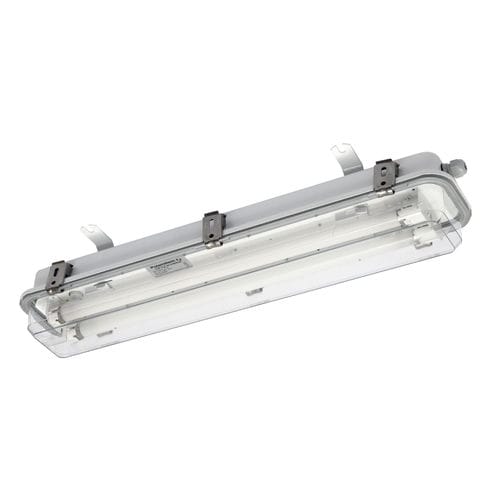 Plafoniera da esterno - TLP 67 - Remontowa Lighting Technologies SA - per nave / a tenuta stagna