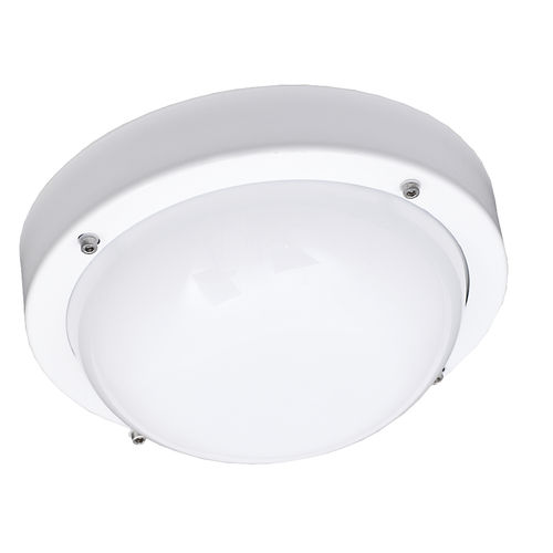 Plafoniera da esterno - SLP 98 MLED - Remontowa Lighting Technologies SA - per nave / LED / per montaggio in superficie