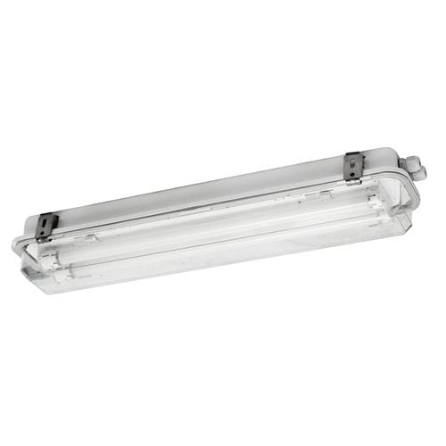 Plafoniera da interno - TLP 54 - Remontowa Lighting Technologies SA - per nave / per sala macchine / per cuccetta