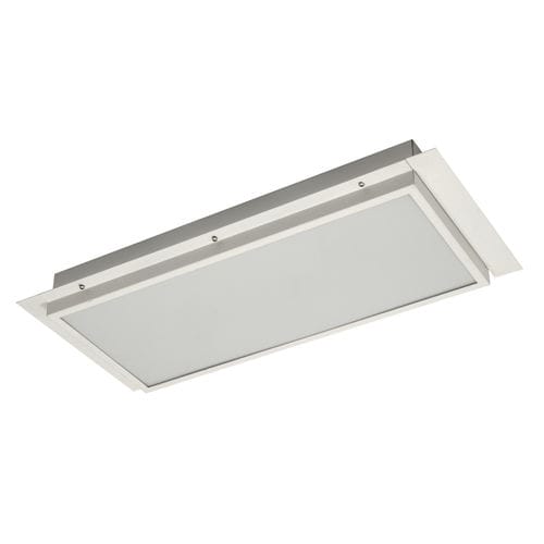 Plafoniera da interno - DEP 95 - Remontowa Lighting Technologies SA - per nave / per cabina / a lampada fluorescente