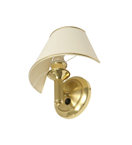 Applique da interno - Jupiter 5 - Remontowa Lighting Technologies SA - per barca / per nave / per cabina