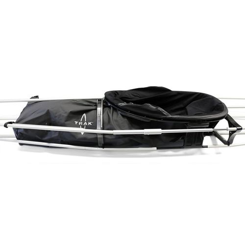 Paraspruzzo per canoa e kayak - Sea Sock - TRAK Kayaks
