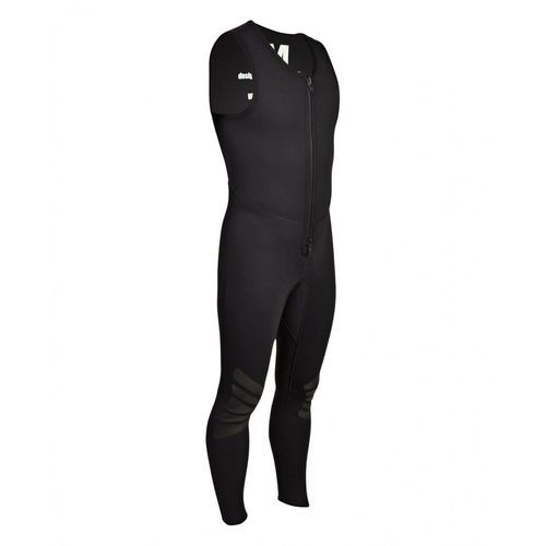 Muta neoprene per canoa-kayak - SAN-KANO202 - Sandiline - long john / 3 mm / con zip posteriore