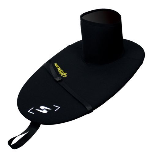 Paraspruzzo per canoa e kayak - SD KIDS SLALOM - Sandiline