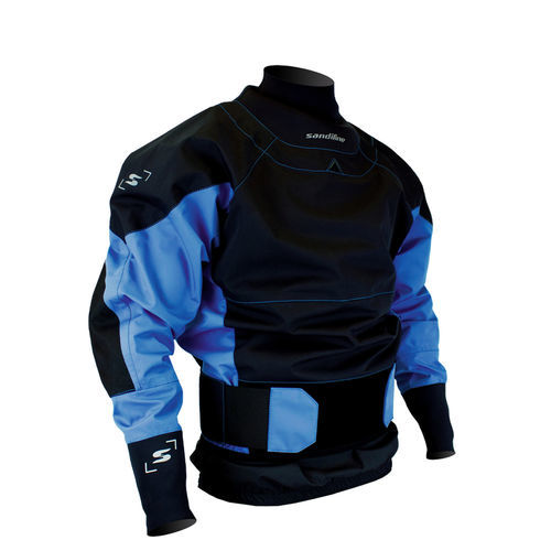 Spray-top per canoa-kayak - ADVANCED 3L - Sandiline - unisex / a tenuta stagna / traspirante