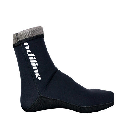 Calzini in neoprene per sport nautici - THERMO - Sandiline - 5 mm