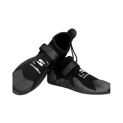 Calzari per sport nautici - LOWSHOES SAND - Sandiline - in neoprene / in gomma