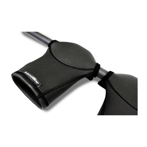 Proteggimano per kayak - FIRE - Sandiline