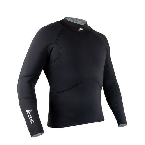 Top neoprene a maniche lunghe - ARCTIC - Sandiline