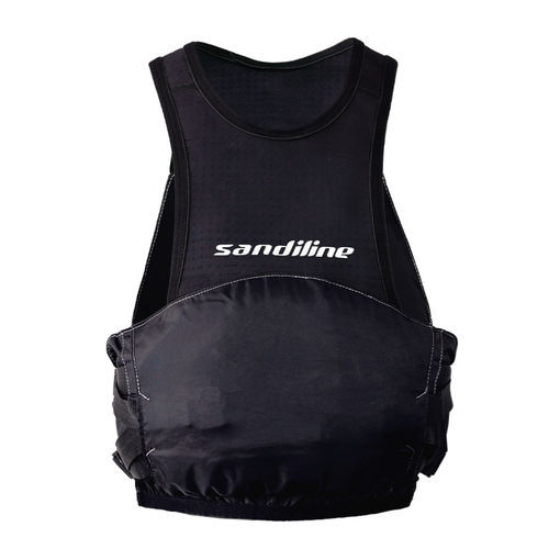 Aiuto al galleggiamento per sport nautici - DEIMOS - Sandiline - per uomo / in schiuma / traspirante