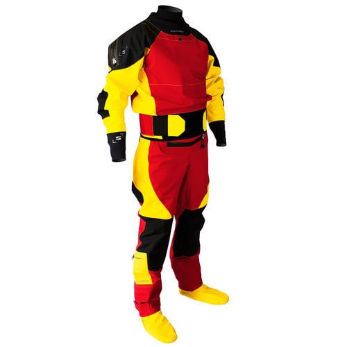 Muta stagna per canoa-kayak - SAN-KAOP500R - Sandiline - a maniche lunghe / altra / unisex