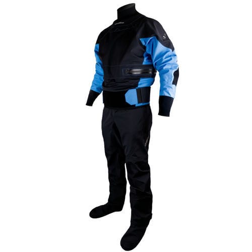 Muta stagna per canoa-kayak - KAOP503G - Sandiline - a maniche lunghe / altra / unisex