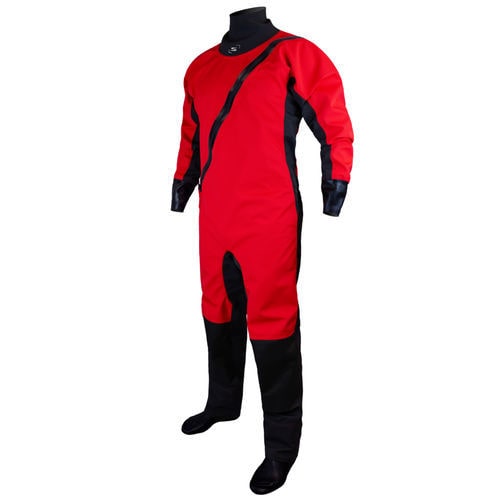 Muta stagna per sport nautici - JAOP0028R - Sandiline - body / altra / unisex