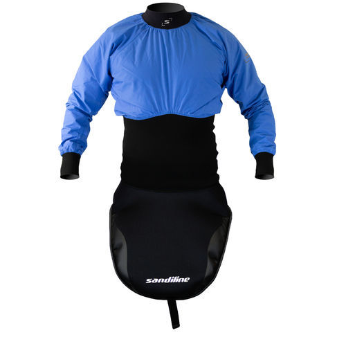 Paraspruzzo per kayak - KASE002(K1) - Sandiline - a maniche lunghe