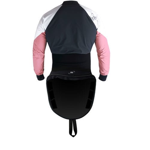 Paraspruzzo per kayak - KASE401B - Sandiline - a maniche lunghe / top / per donna