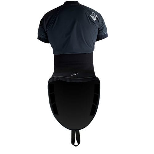 Paraspruzzo per kayak - KASE402H - Sandiline - a maniche corte / top