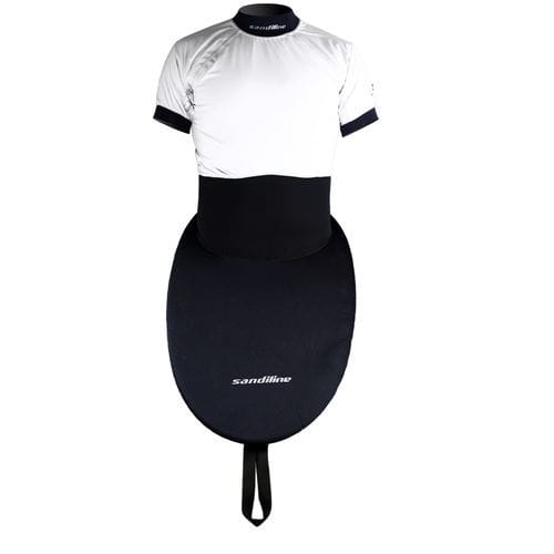 Paraspruzzo per kayak - KASE402B - Sandiline - a maniche corte / top