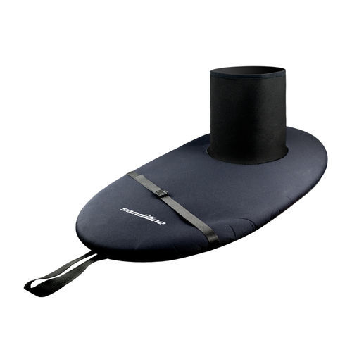 Paraspruzzo per canoa e kayak - SAN-KAKR0071H - Sandiline