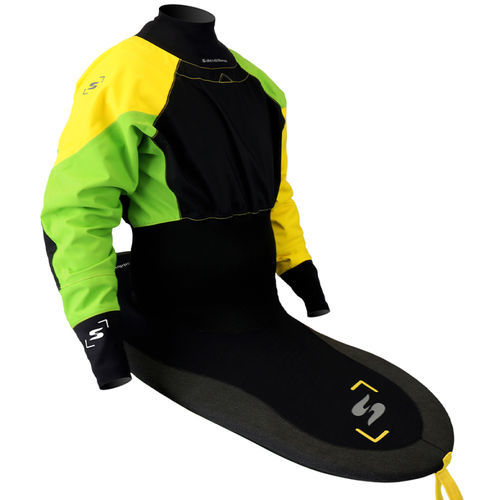 Paraspruzzo per kayak - SAN-KASE30H - Sandiline - a maniche lunghe / giacca