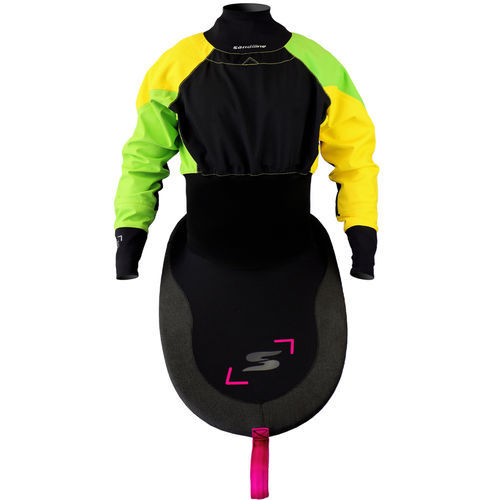 Paraspruzzo per kayak - SAN-KASE30B - Sandiline - a maniche lunghe / giacca