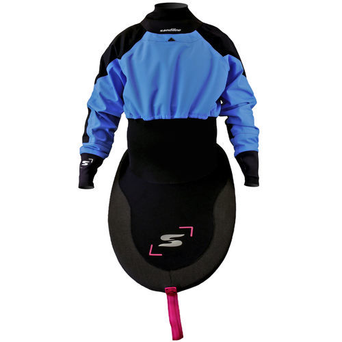 Paraspruzzo per kayak - SAN-KASE30BB - Sandiline - a maniche lunghe / giacca