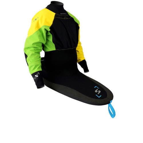 Paraspruzzo per kayak - SAN-KASE30K - Sandiline - a maniche lunghe / giacca