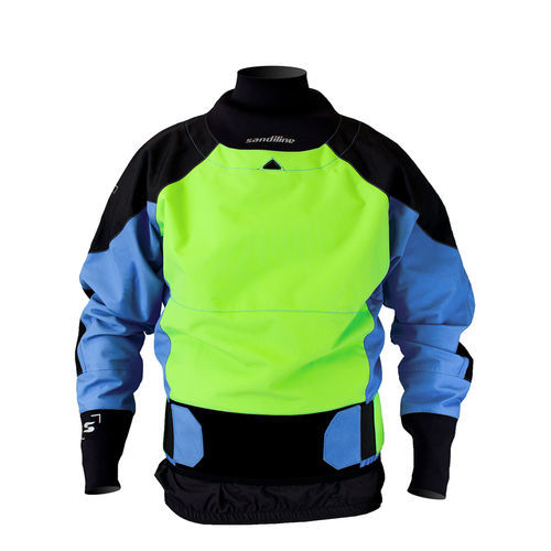 Spray-top da torrente - SAN-KAAN302G - Sandiline - unisex / a tenuta stagna / traspirante