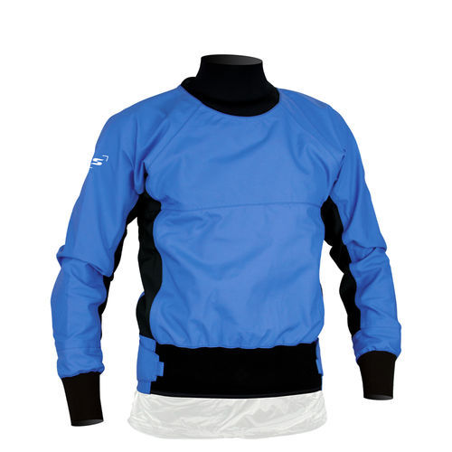 Spray-top per canoa-kayak - SAN-KAAN0072B - Sandiline - unisex / a tenuta stagna / in lattice