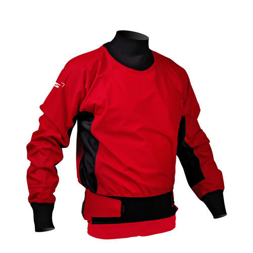 Spray-top per canoa-kayak - SAN-KAAN0072R - Sandiline - unisex / a tenuta stagna / in lattice
