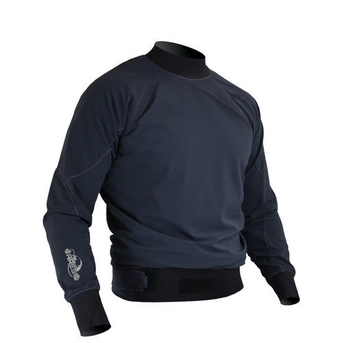 Spray-top per canoa-kayak - KAAN103 - Sandiline - unisex / in neoprene / a maniche lunghe
