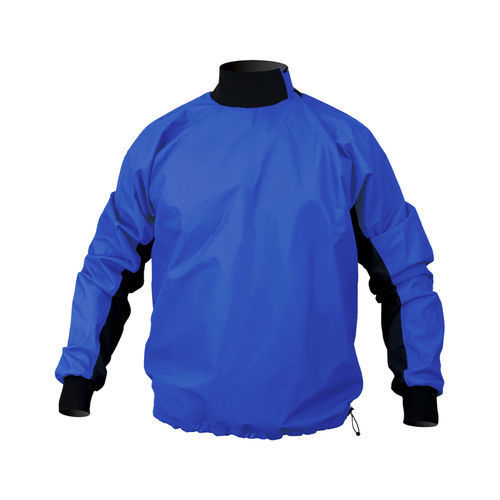 Spray-top da escursione - SAN-KAAN004B - Sandiline - unisex / a maniche lunghe / body