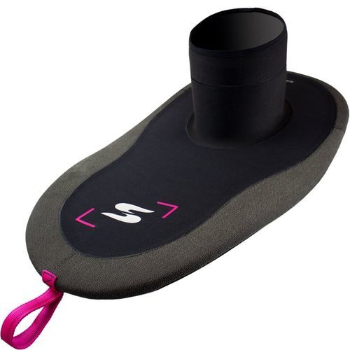 Paraspruzzo per kayak - SAN-KAKR306B - Sandiline - top