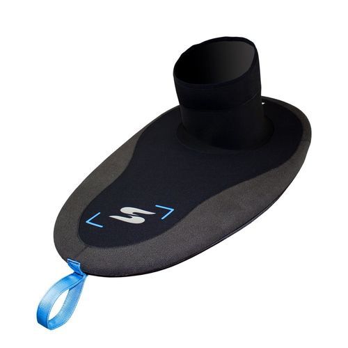 Paraspruzzo di kayak - SAN-KAKR306K - Sandiline - top / in neoprene