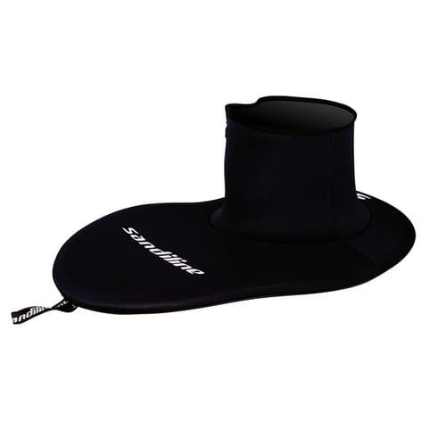 Paraspruzzo per kayak - SAN-KAKR104 - Sandiline
