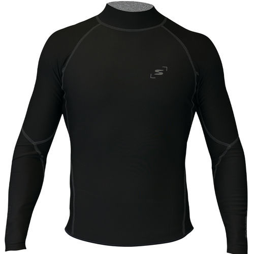 Top lycra a maniche lunghe - Camicia  - Sandiline - per adulti