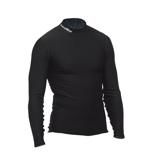 Top lycra a maniche lunghe - SAN-KAPO001 - Sandiline - unisex